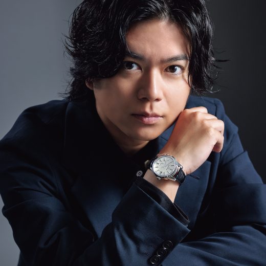 加藤シゲアキ氏