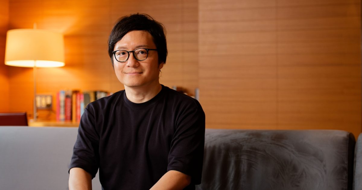 世界No.1フーディー浜田岳文が指南する｢美食の教養｣とは