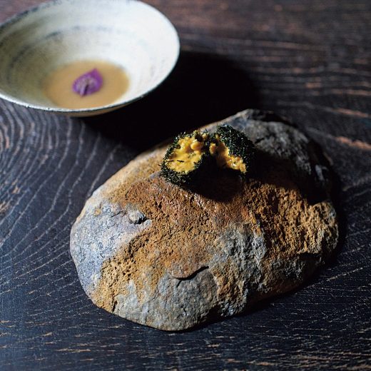 「とおの屋 要」の料理