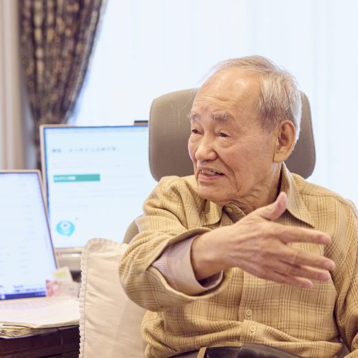 「株はボケ防止に」「常に疑える人が資産を伸ばす」人気精神科医と88歳デイトレーダーの異色対談【和田秀樹×藤本茂④】