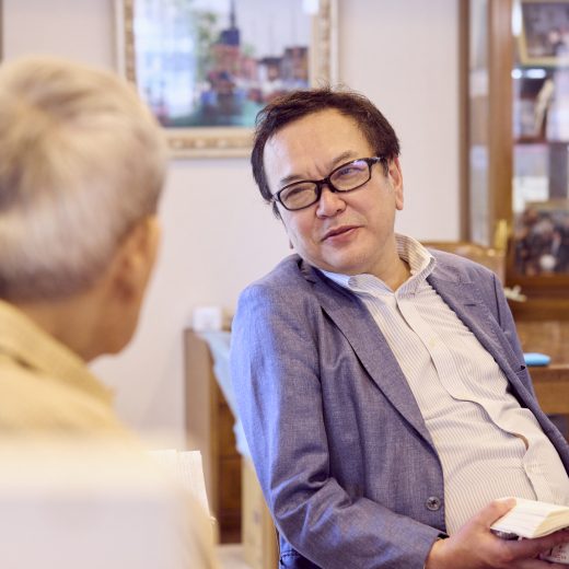 88歳・デイトレーダーが元気な理由「何事も決めつけず、人がどう考えるかを想像する」のは、脳にいい習慣【和田秀樹×藤本茂③】
