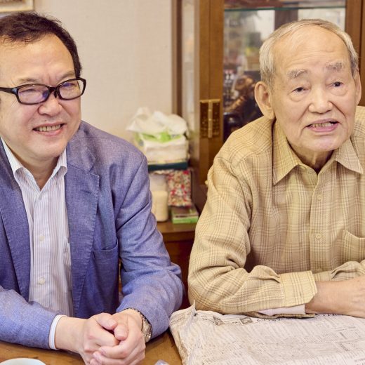 「塩分は控えない、血圧は下げない、1回で答えは出ない」88歳“日本のバフェット”の元気の秘訣【和田秀樹×藤本茂⑥】