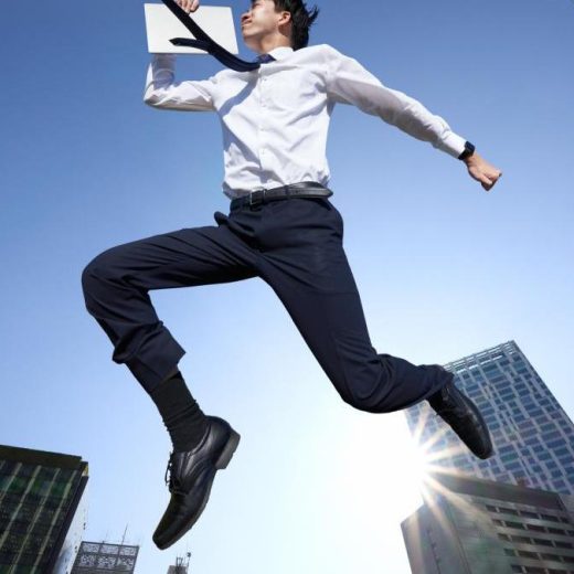 3~5年で転職がシリコンバレー流 。1社に留まり続けるリスクを認識せよ