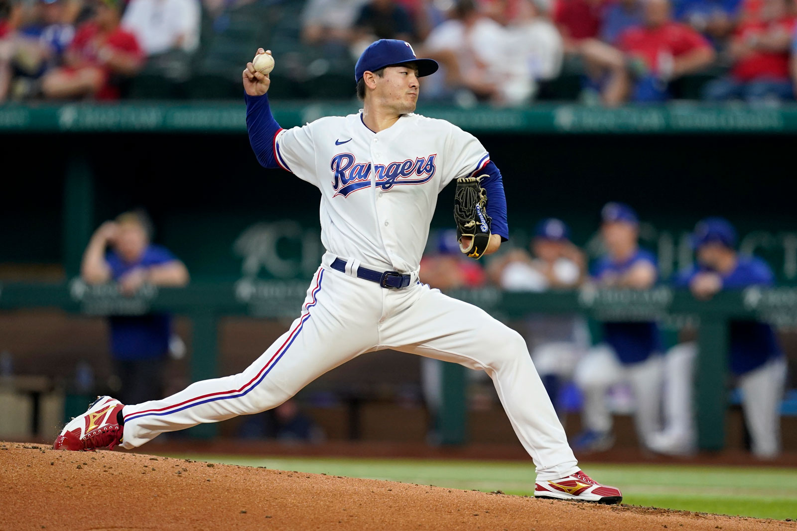 現ソフトバンク 有原 航平 選手アイシング用上着 現ソフトバンク 有原