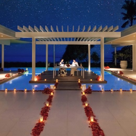 1泊1600万円超! 大人のわがままを叶える、フィリピンの一島貸しリゾート