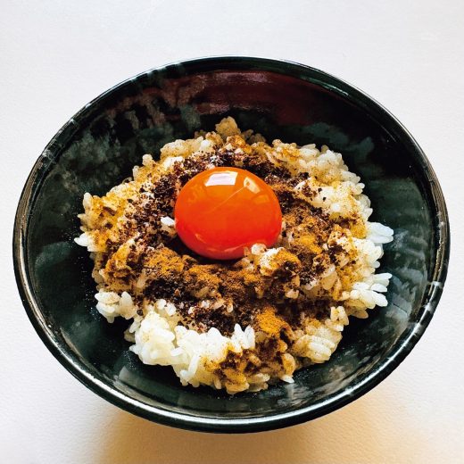 神宗「卵かけご飯がおいしい詰め合わせ」