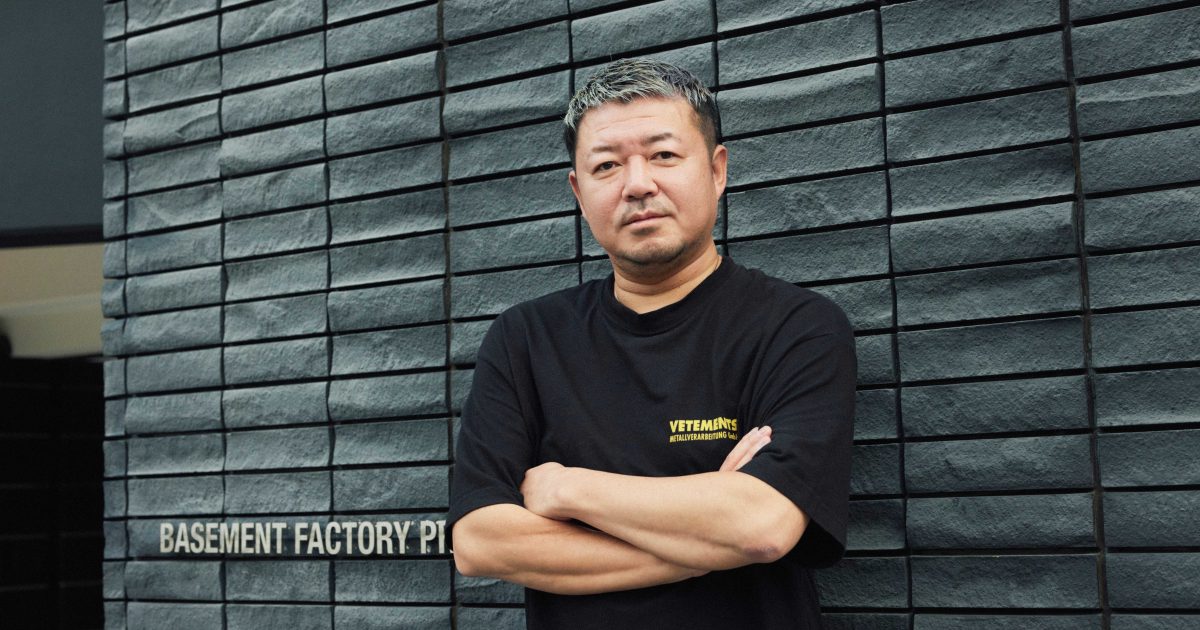 タッチ名刺「MEET」が話題の元ディスコDJ社長・北村健、大企業の課題を