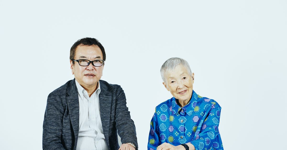 健康じゃないとダメ”は間違い！ 老いを受け入れて、足りない部分をAIで