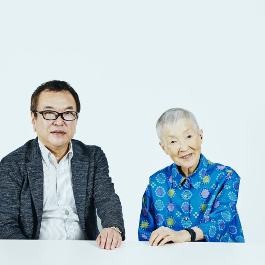 “健康じゃないとダメ”は間違い! 老いを受け入れて、足りない部分をAIで補う【和田秀樹×89歳若宮正子⑥】