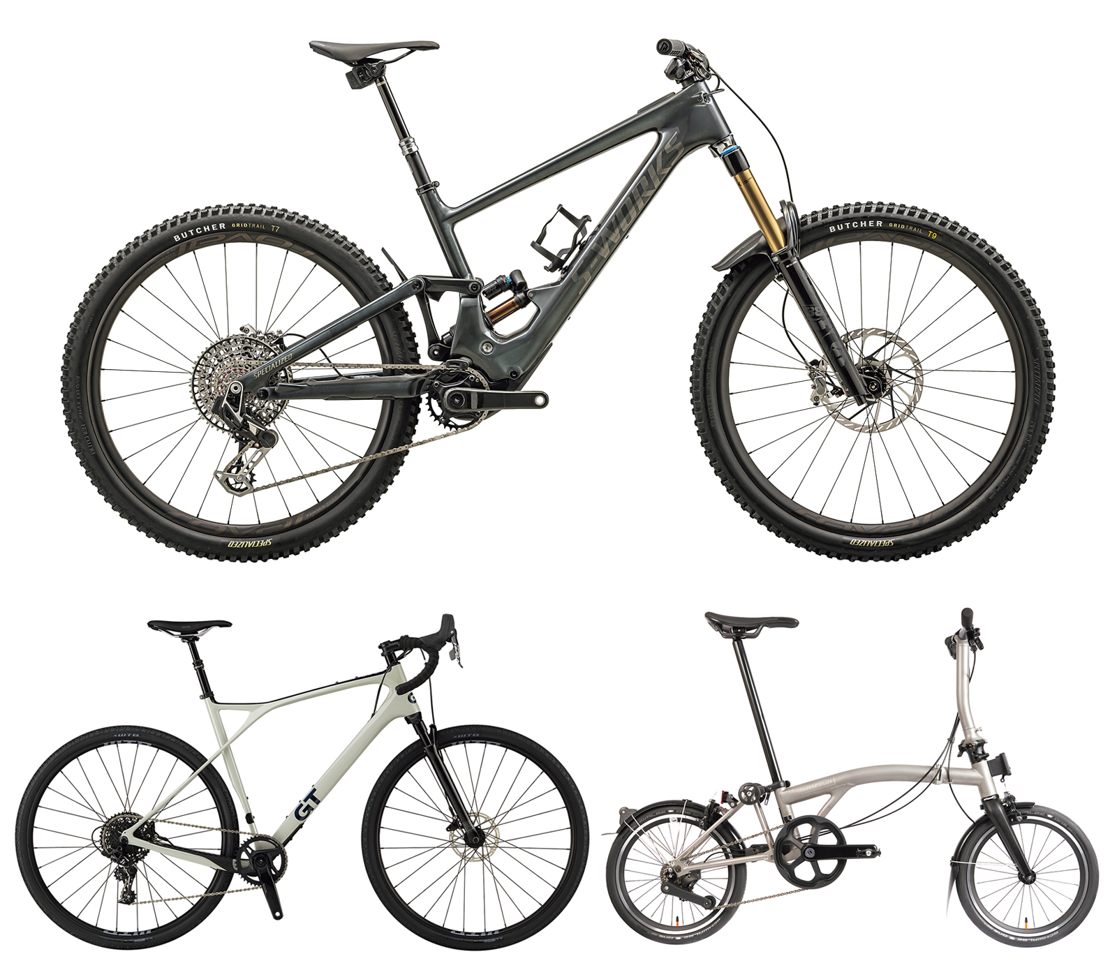 オシャレ〜〜何にでもあいます。プライベート ゴルフに自転車に ゴルフ7の自転車・愛車自慢に関するカスタム事例｜車のカスタム