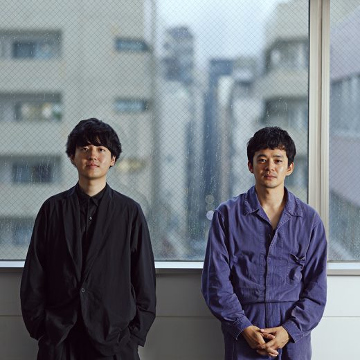 映画『ぼくのお日さま』。奥山大史と池松壮亮の対談