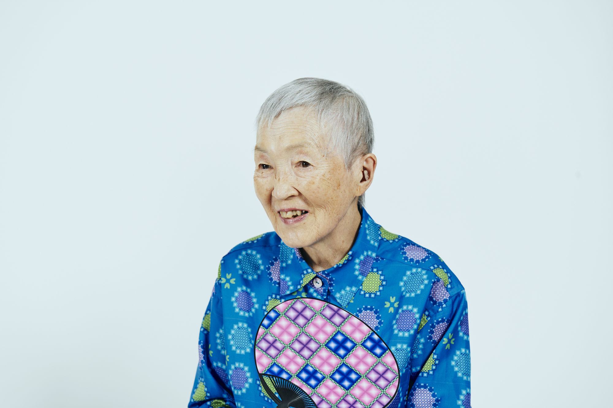 89歳世界最高齢プログラマーに見る。「なんでも面白がる」精神が脳を