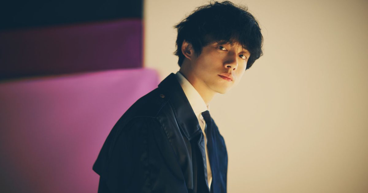 37 俳優 坂口健太郎 さん 切り抜き インタビュー 見どころシーン 潜入レポ 37 俳優 坂口健太郎 さん 切り抜き インタビュー 見どころシーン