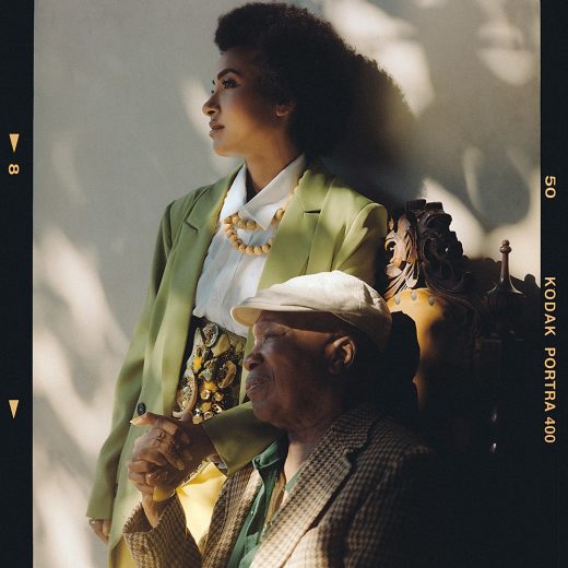 Milton Nascimento+Esperanza Spalding