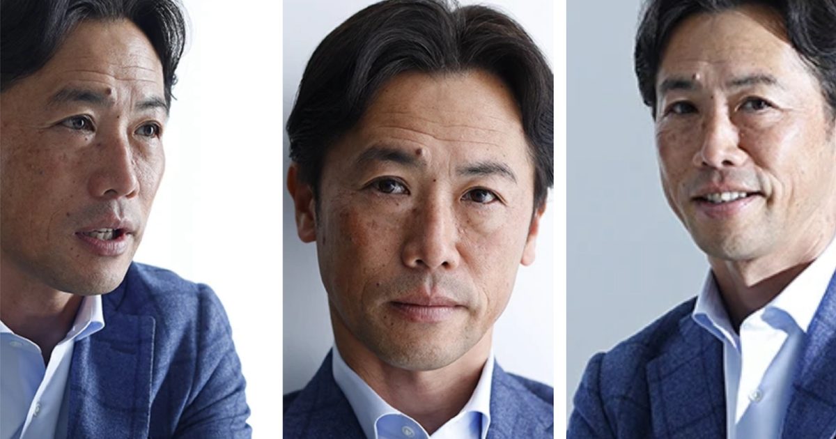J1昇格、移籍金制度撤廃…ジュビロ磐田・藤田俊哉が変えたこととは【インタビューまとめ】