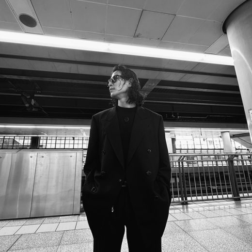 YU「あなたにとって、贅沢とはなんですか?」【連載最終回】