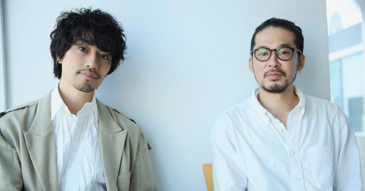 【齊藤工＆竹林亮】「見て見ぬふりをしていた」児童養護施設の日常が教えてくれたこと