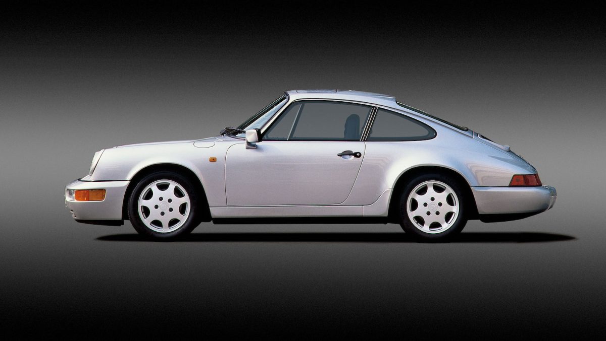 タイプ964（1989-1994）