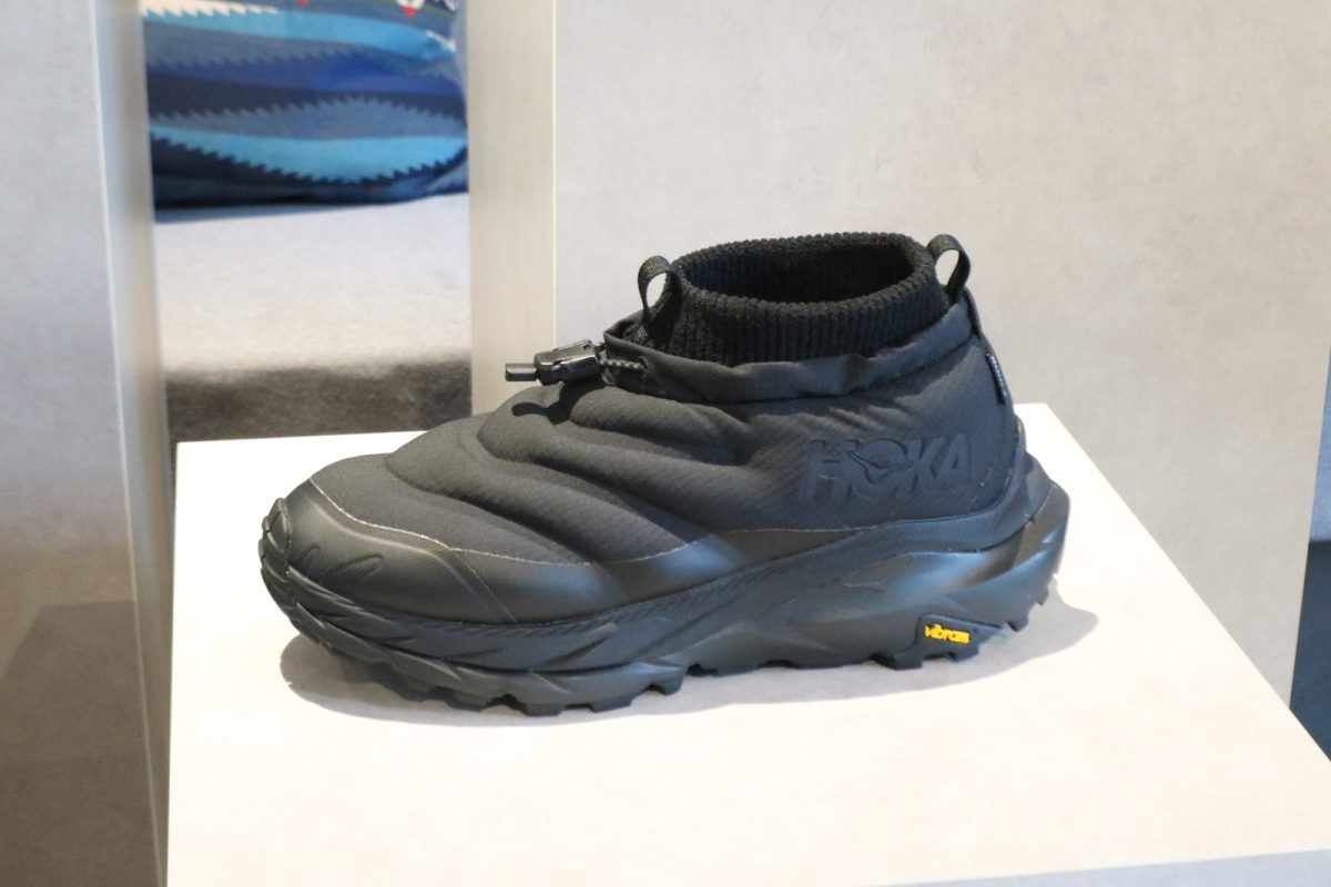 HOKA®「KAHA 2 FROST MOC GTX」