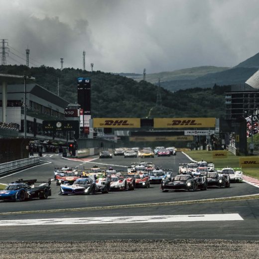 自動車メーカーは、なんのためにレースをするのか? 「FIA世界耐久選手権 富士6時間耐久レース」観戦記