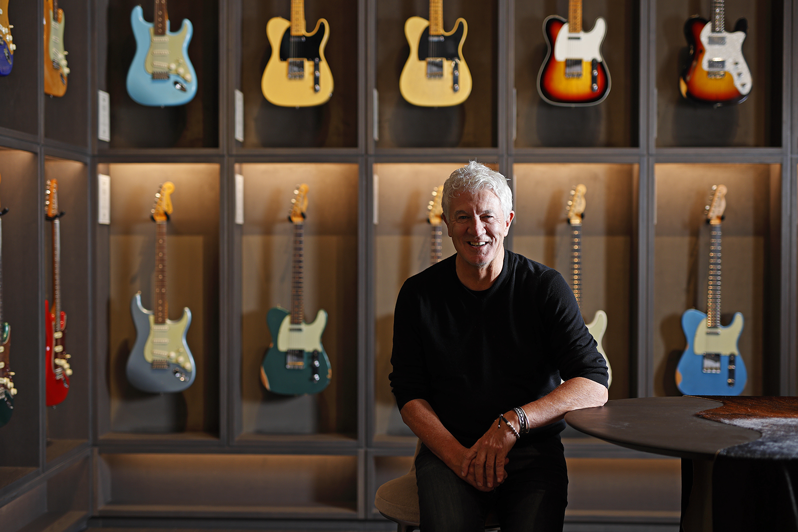 売上高2.5倍の10億ドルに！ ナイキ、ディズニーを革新したやり手CEOは