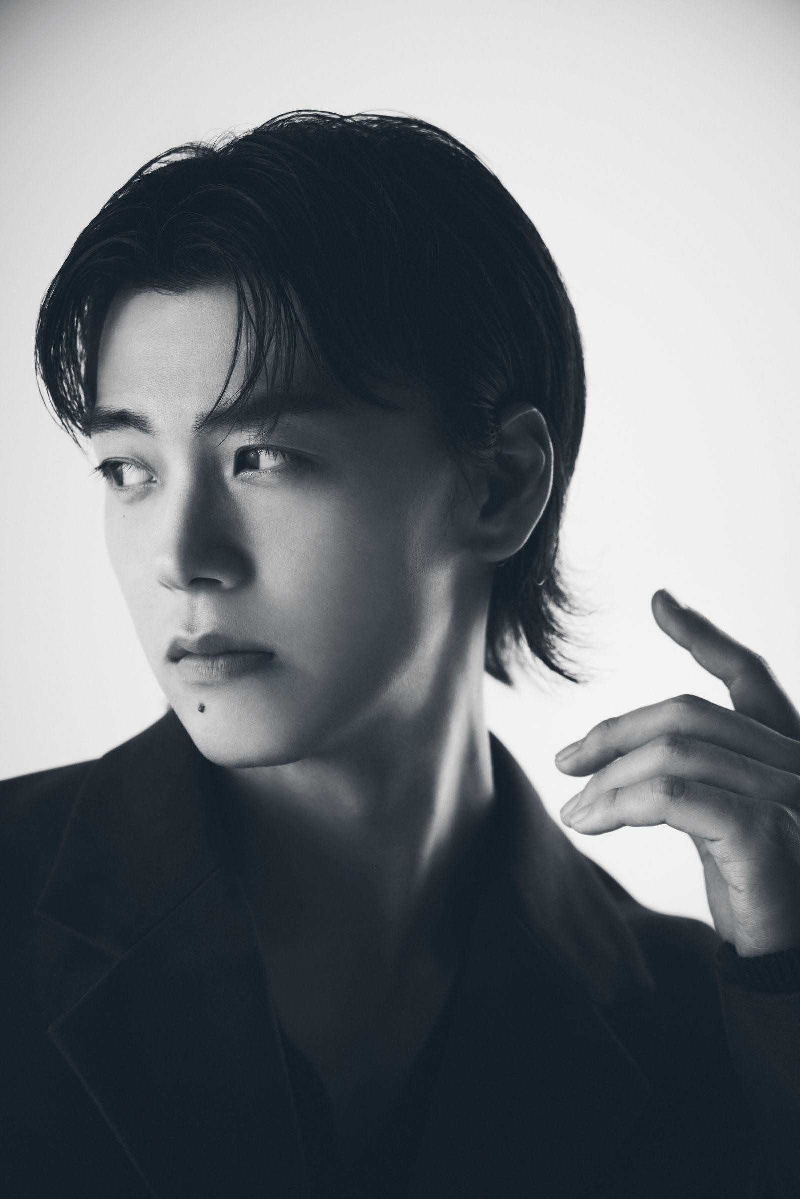 竹内涼真「自分を大切にできないなら、周囲ともうまくいかない」 | GOETHE