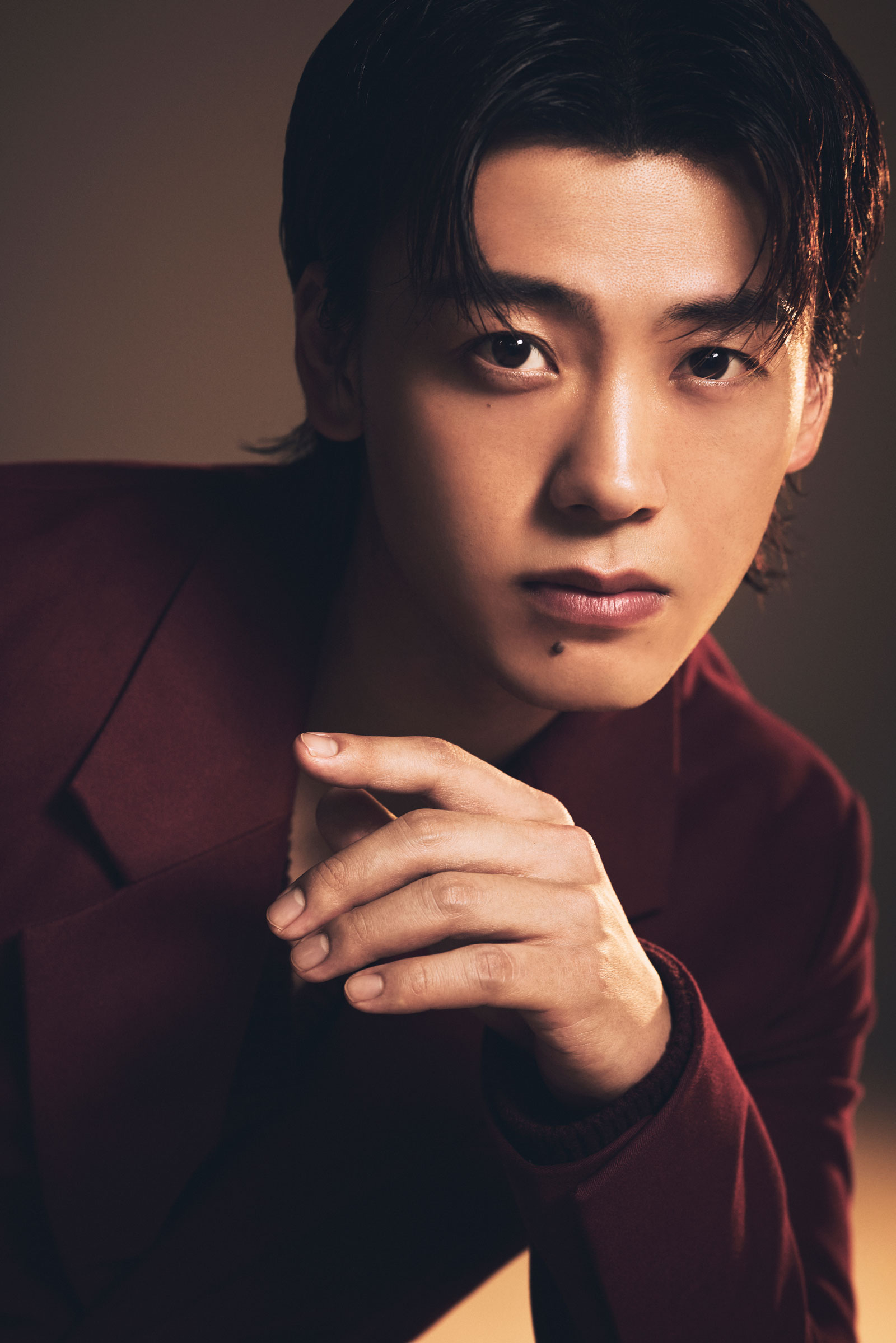 夢に朝倉未来さんが出てきた」竹内涼真の肉体美を作ったトレーニング