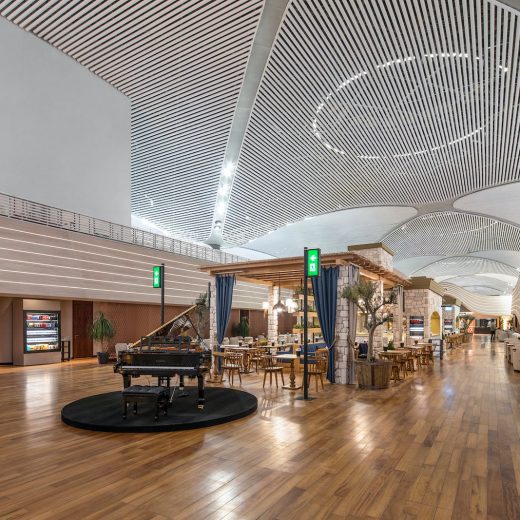 ターキッシュ エアラインズのラウンジごはんは、なぜ世界で一番美味しいのか? 7つの理由を紹介。