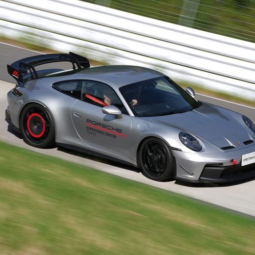 打倒ランボルギーニ、ニュルブルクリンク最速! GT3のさらに上をいく「ポルシェ911」とは