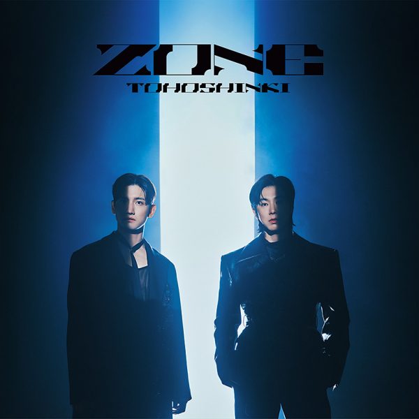 東方神起「ZONE」