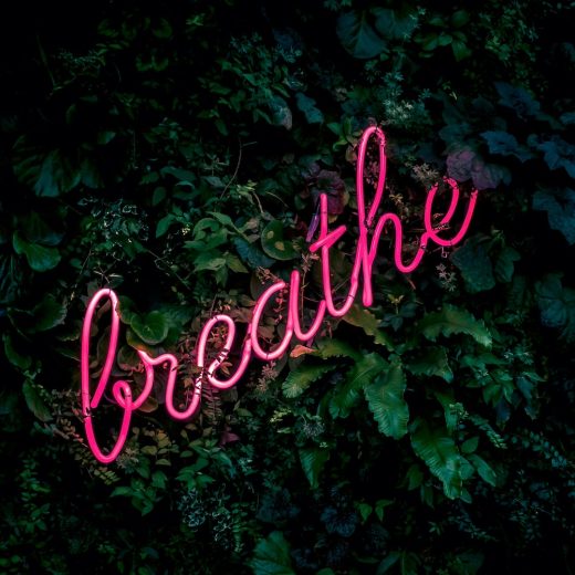 breath