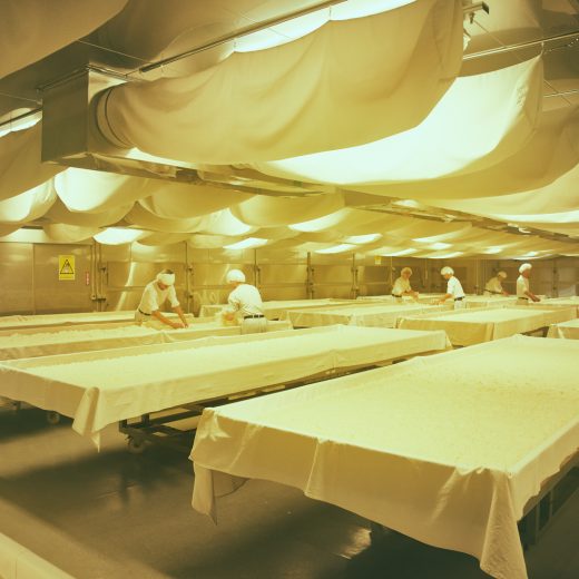 世界のSAKEへ。獺祭はなぜ、常に美味しいのか?