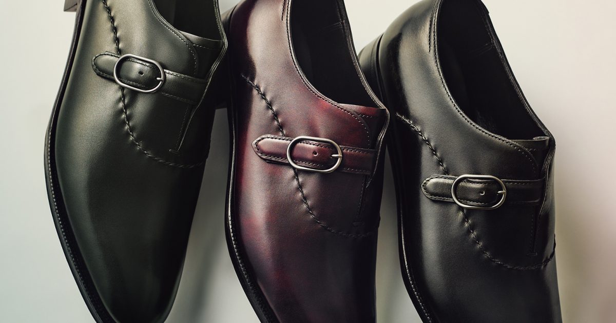 一年のご褒美に。ジョンロブの最高峰「アレキサンダー」2025年限定