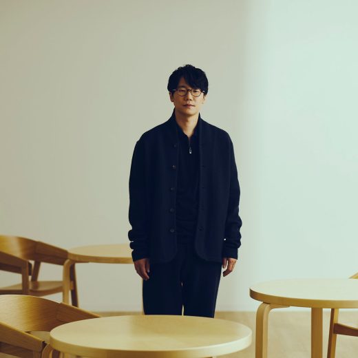 前原滉「特別な人になりたい、と思ってあがいてきた」