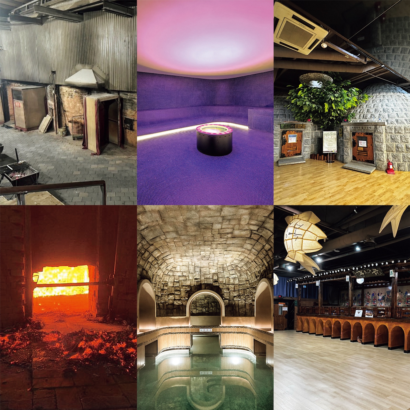 ととのえ親方が通い詰める、とっておきの韓国サウナ3選 | GOETHE