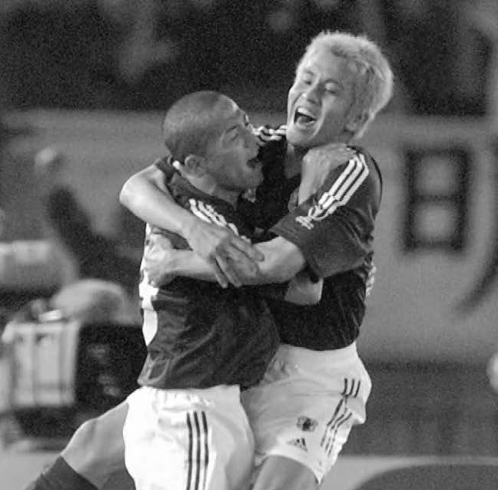 小野伸二】ジョホールバルの奇跡をテレビで見ていた、仏W杯の7ヵ月前
