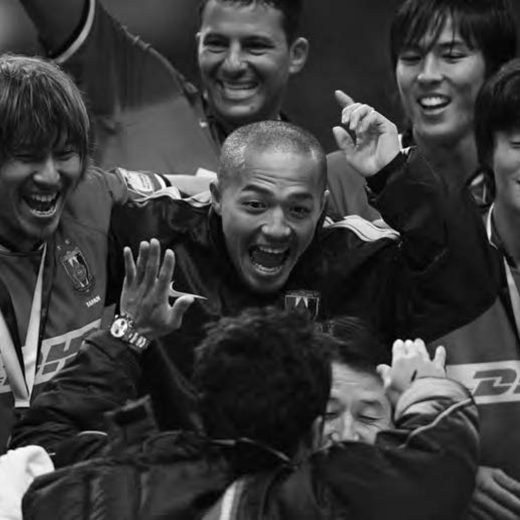小野伸二「ドイツW杯後に初めて、サッカーを辞めようかなと思った」