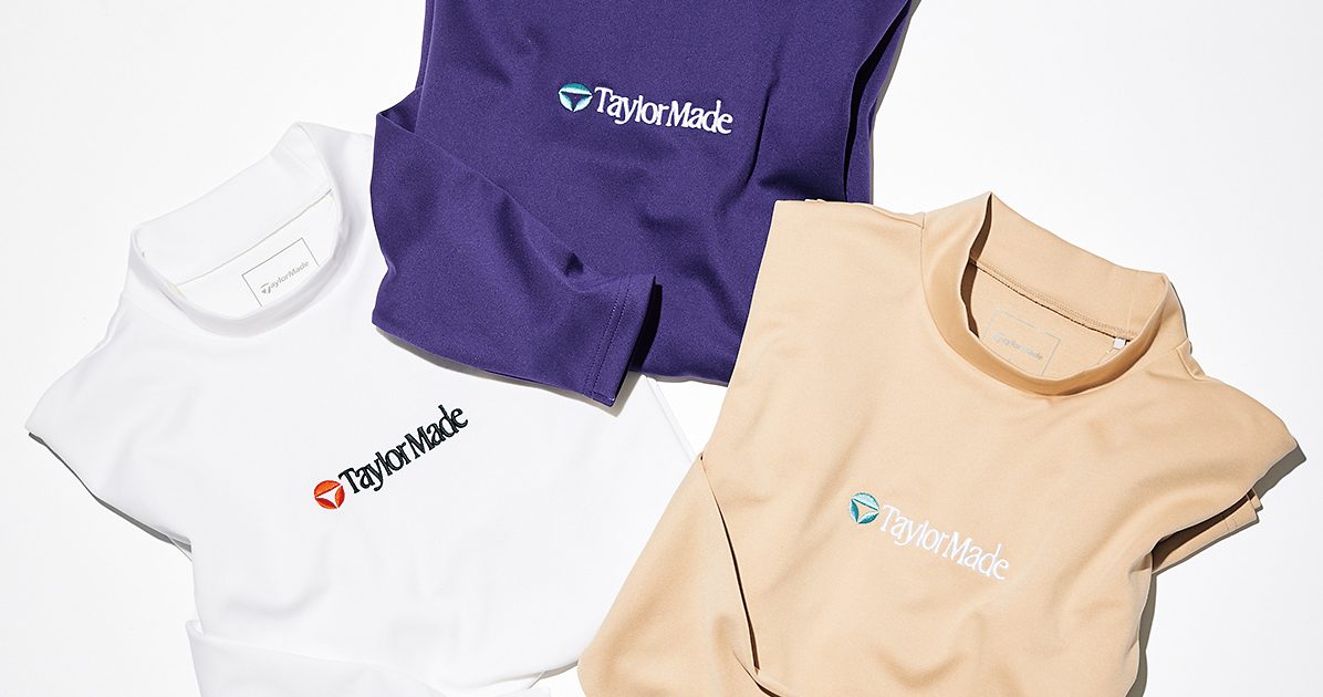 ゲーテ流知的ゴルフスタイル テーラーメイド ゴルフ、40代に最適な90's