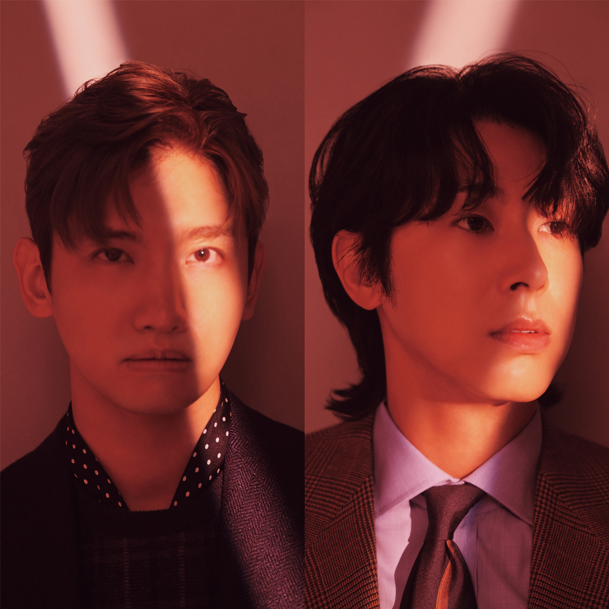 東方神起ユンホ＆チャンミン】初来日、濃厚で刺激的な20年、一番