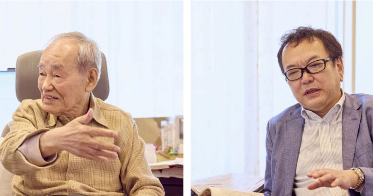 「血圧は下げない」資産20億、投資歴70年の88歳トレーダーが“生涯現役”でいられる秘訣【和田秀樹対談まとめ】