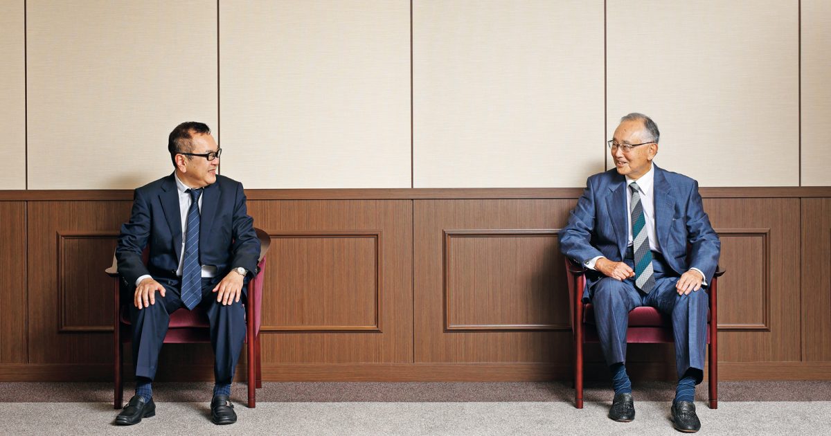 89歳現役！ 元オリックス社長・宮内義彦、驚異的な若さの秘訣とは