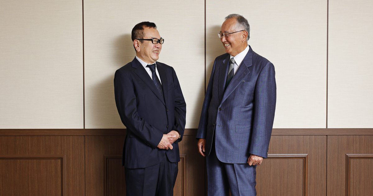 オリックス宮内義彦「教育を変えないと日本はダメになる」その打開策と