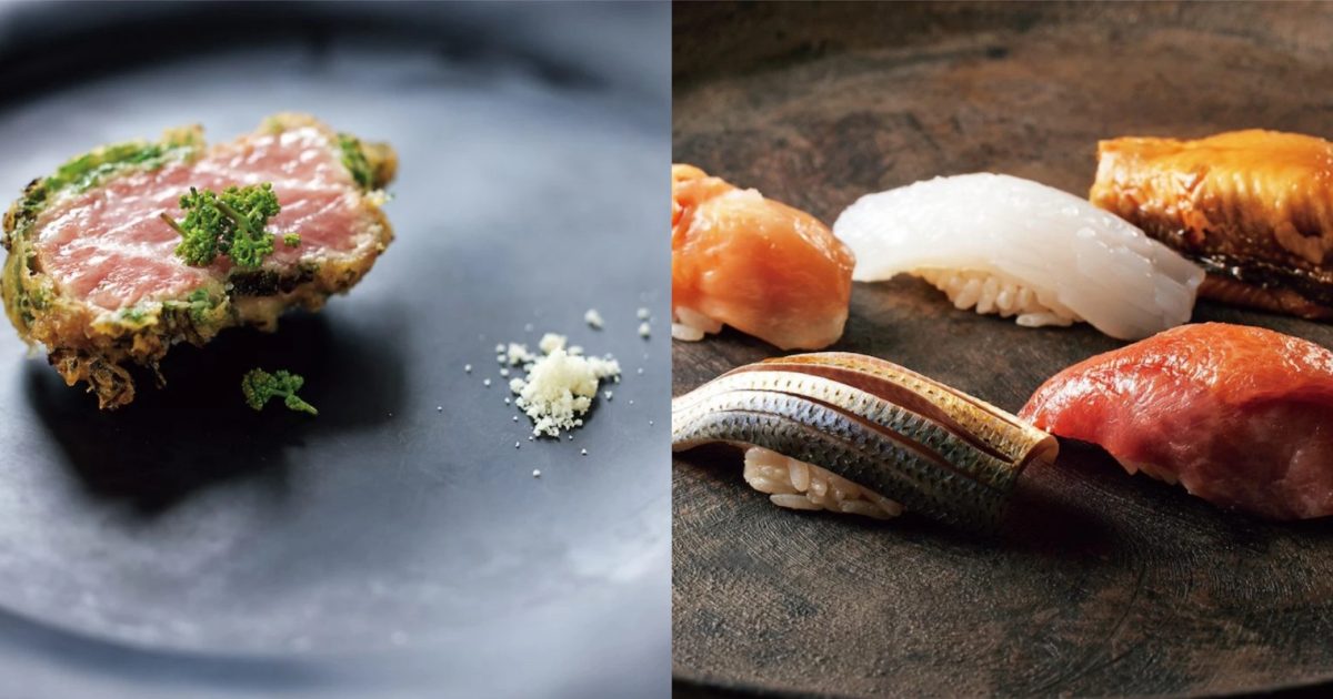 中田英寿が通うフレンチ、秋元康がハマるカレー＆餃子、長嶋一茂の秘密の鮨…2025年注目すべきレストランBEST5【まとめ】