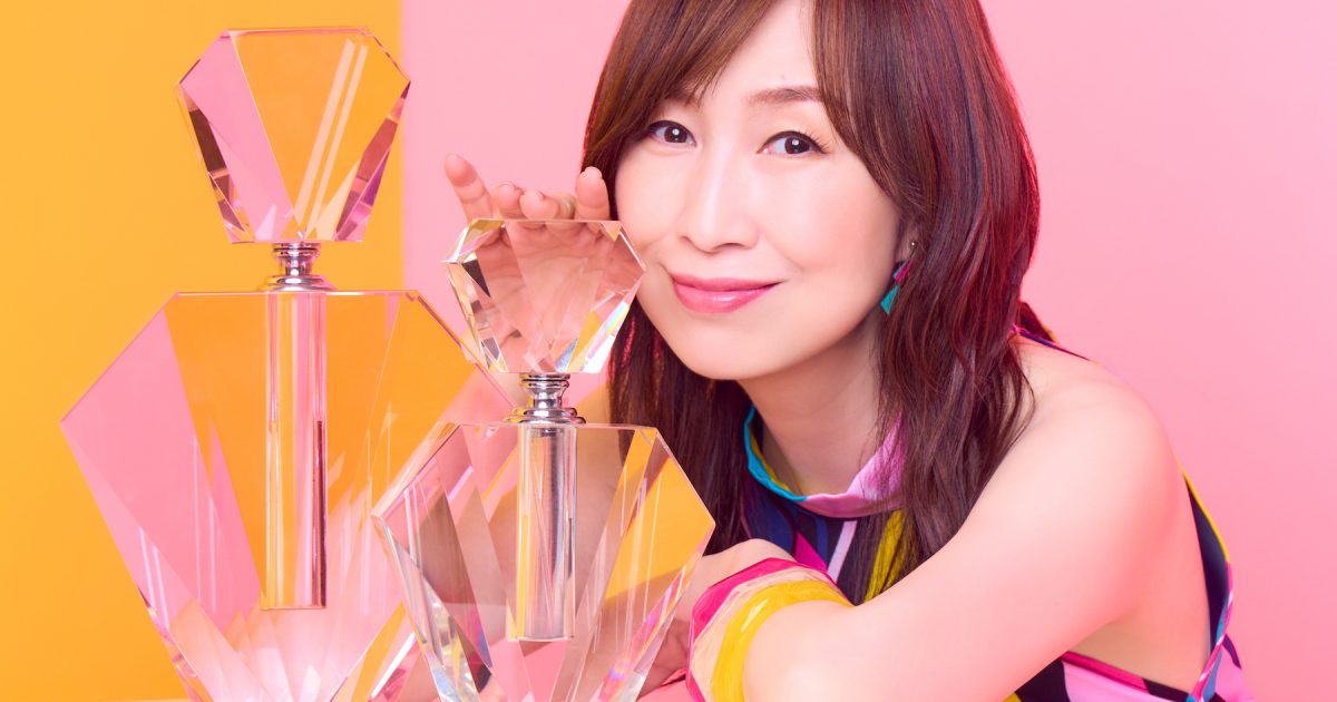 森口博子はリストラ宣告をも乗り越え、なぜ約40年も活躍し続けられる