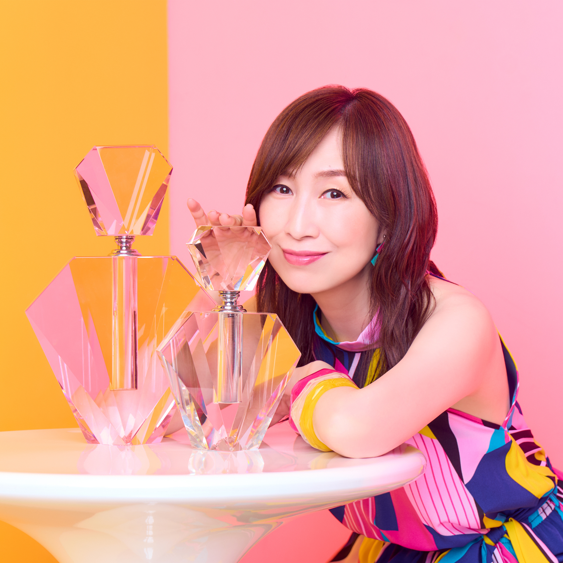 森口博子はリストラ宣告をも乗り越え、なぜ約40年も活躍し続けられる