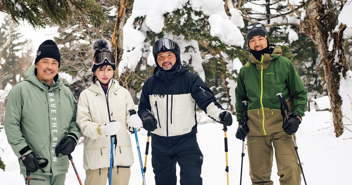 限定30人。岩手・安比高原スキー場の“日本一高い”プレミアム・リフト