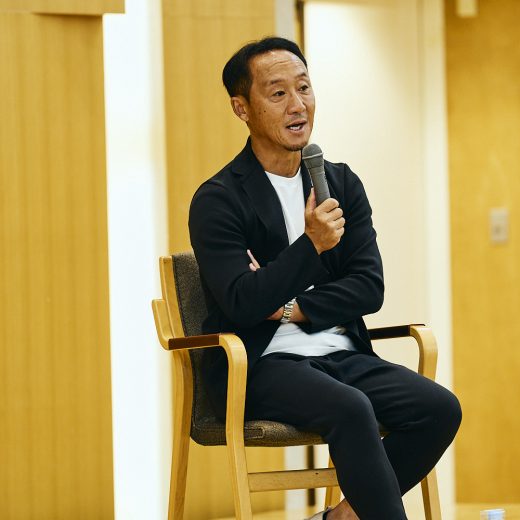 ゼルビアが最初に結束した瞬間。黒田剛流キャプテン選び【J1町田快進撃の秘密③】