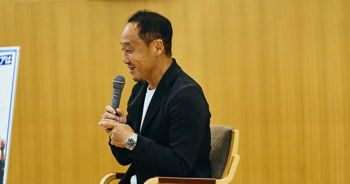 アマとプロ、マネジメントの共通点と相違点とは。元高校サッカー指導者