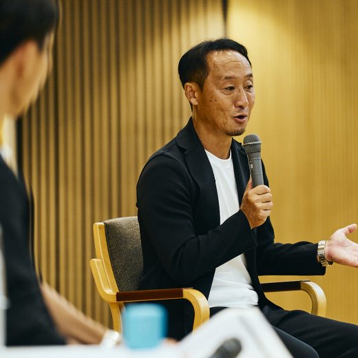 黒田剛「モチベーションを高く維持し続けなければ叶えられない目標を設定すべき」【町田快進撃の秘密④】