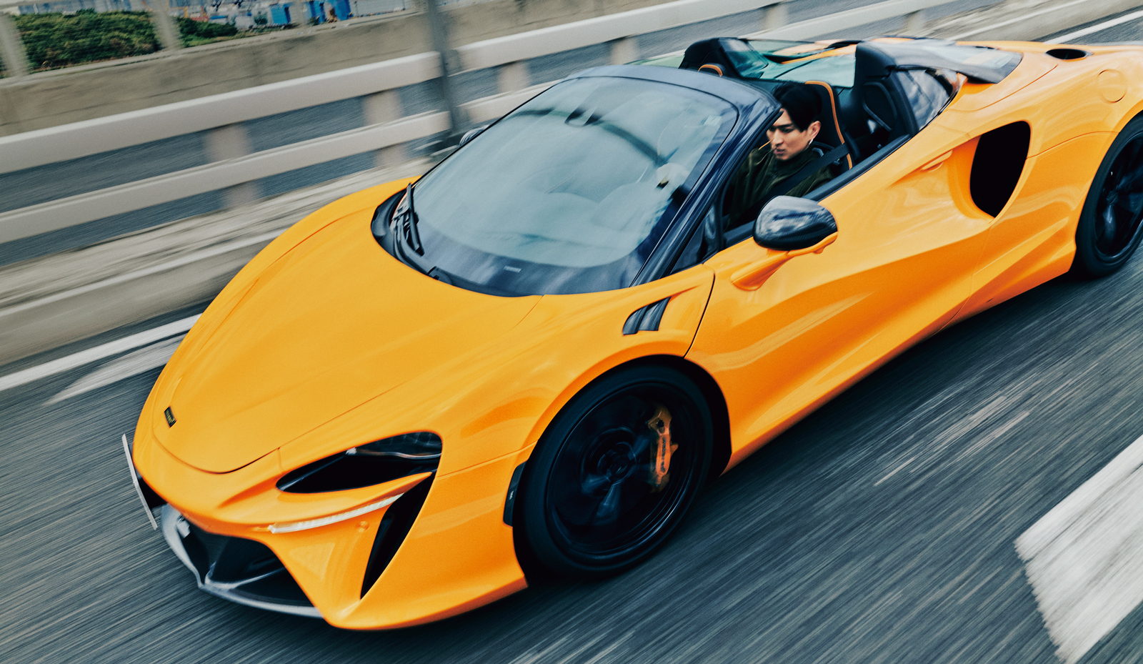 hofbauer クリスタル　マクラーレン hofbauer クリスタル マクラーレン hofbauer クリスタル マクラーレン